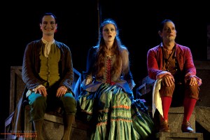 Il vero amico (parte 2)