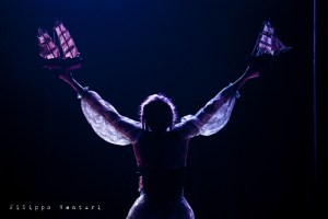 La dodicesima notte, con Mariano Rigillo