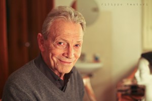 La Resistibile Ascesa di Arturo Ui (backstage)