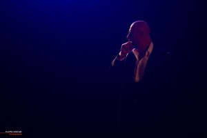 Iliade, with Sebastiano Lo Monaco