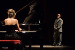 John Malkovich, Emilia Romagna Festival