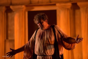 L’Avaro, with Edoardo Siravo