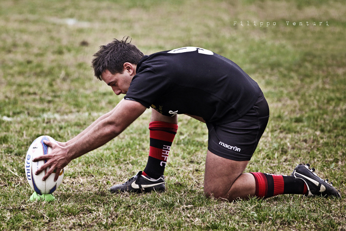 Romagna Rugby VS Rubano Rugby (foto 26)