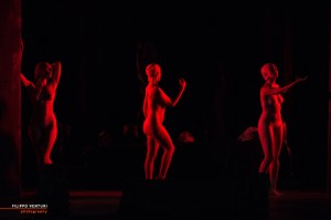 Menecmi, with Tato Russo (parte 2)