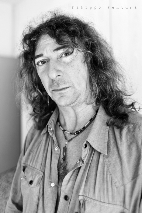 The Rose (Janis Joplin tribute band), the day after, photo 6