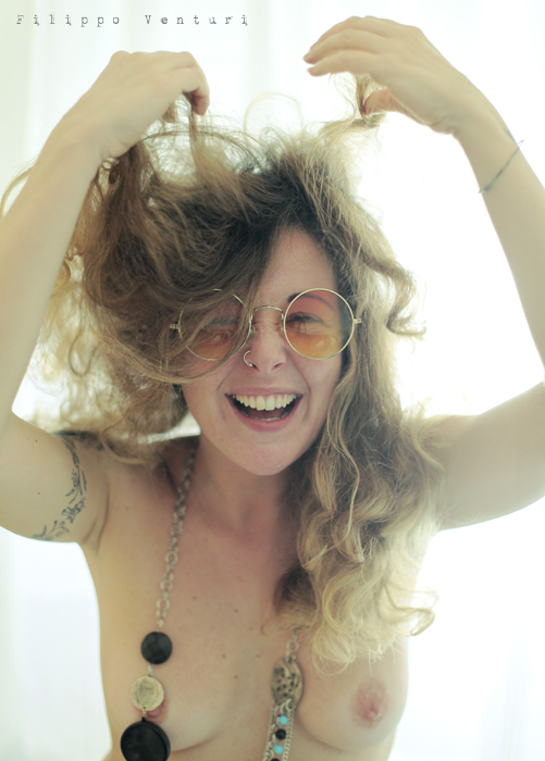 The Rose (Janis Joplin tribute band), the day after, photo 14