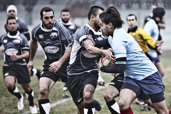 Cesena Rugby VS Faenza Rugby, foto 3 Cesena Rugby VS Faenza Rugby, foto 3