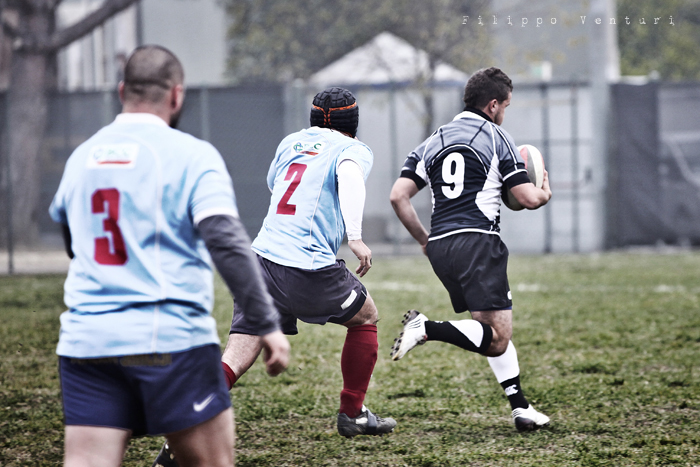 Cesena Rugby VS Faenza Rugby, foto 4 Cesena Rugby VS Faenza Rugby, foto 4