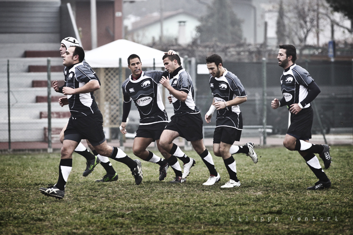 Cesena Rugby VS Faenza Rugby, foto 5 Cesena Rugby VS Faenza Rugby, foto 5