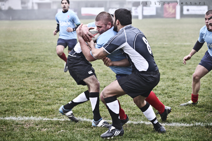 Cesena Rugby VS Faenza Rugby, foto 6 Cesena Rugby VS Faenza Rugby, foto 6