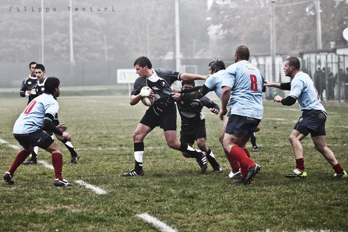 Cesena Rugby VS Faenza Rugby, foto 10 Cesena Rugby VS Faenza Rugby, foto 10