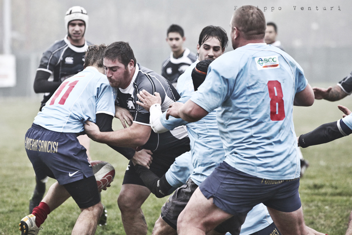 Cesena Rugby VS Faenza Rugby, foto 16 Cesena Rugby VS Faenza Rugby, foto 16