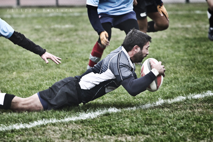 Cesena Rugby VS Faenza Rugby, foto 17 Cesena Rugby VS Faenza Rugby, foto 17