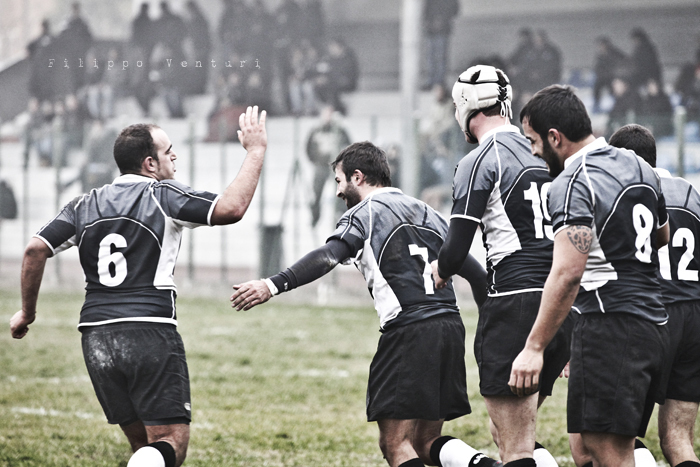 Cesena Rugby VS Faenza Rugby, foto 18 Cesena Rugby VS Faenza Rugby, foto 18