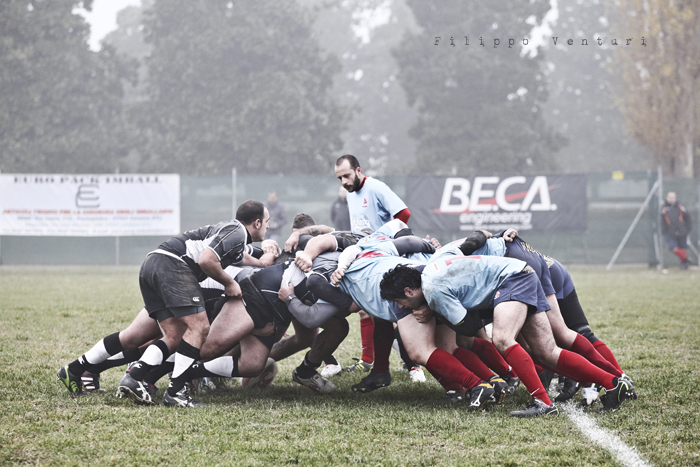 Cesena Rugby VS Faenza Rugby, foto 24 Cesena Rugby VS Faenza Rugby, foto 24