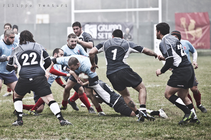 Cesena Rugby VS Faenza Rugby, foto 25 Cesena Rugby VS Faenza Rugby, foto 25