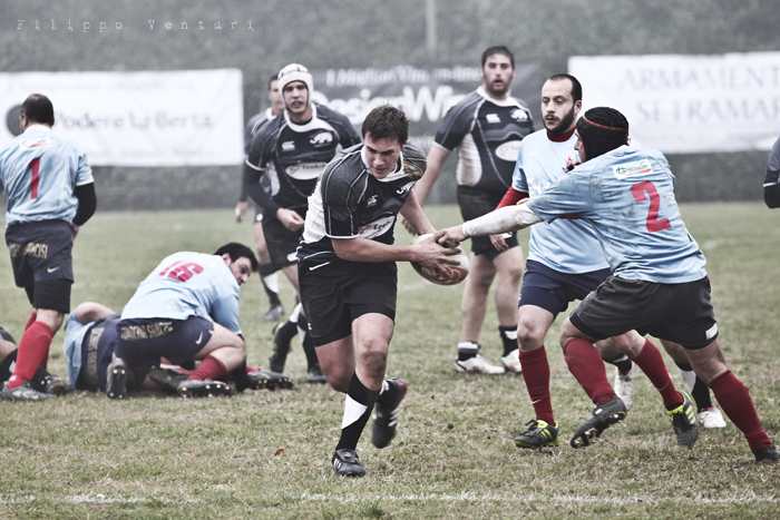 Cesena Rugby VS Faenza Rugby, foto 26 Cesena Rugby VS Faenza Rugby, foto 26