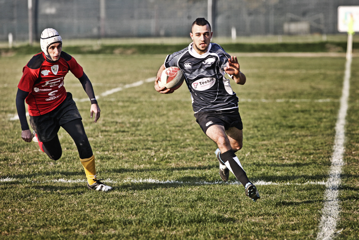 Cesena Rugby VS Meldola Rugby, foto 5 Cesena Rugby VS Meldola Rugby, foto 5