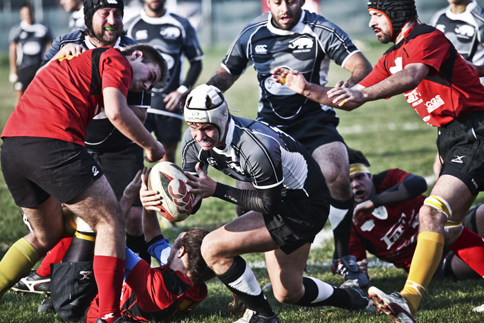 Cesena Rugby VS Meldola Rugby, foto 8 Cesena Rugby VS Meldola Rugby, foto 8