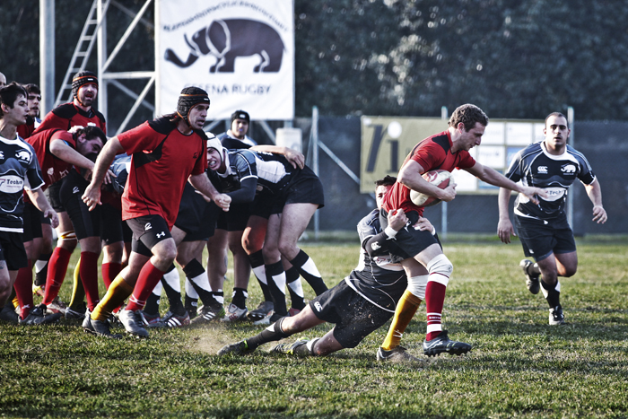 Cesena Rugby VS Meldola Rugby, foto 10 Cesena Rugby VS Meldola Rugby, foto 10