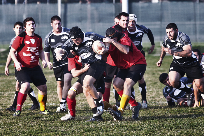 Cesena Rugby VS Meldola Rugby, foto 11 Cesena Rugby VS Meldola Rugby, foto 11