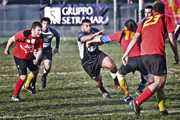 Cesena Rugby VS Meldola Rugby, foto 12 Cesena Rugby VS Meldola Rugby, foto 12
