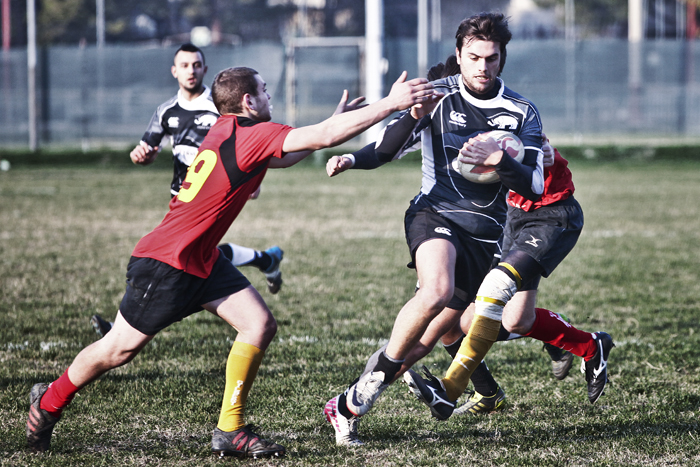 Cesena Rugby VS Meldola Rugby, foto 13 Cesena Rugby VS Meldola Rugby, foto 13