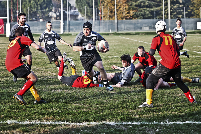 Cesena Rugby VS Meldola Rugby, foto 14 Cesena Rugby VS Meldola Rugby, foto 14