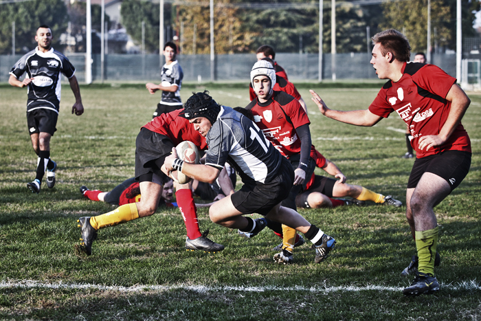 Cesena Rugby VS Meldola Rugby, foto 15 Cesena Rugby VS Meldola Rugby, foto 15