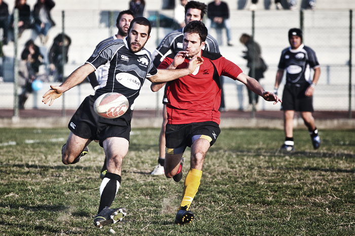 Cesena Rugby VS Meldola Rugby, foto 17 Cesena Rugby VS Meldola Rugby, foto 17