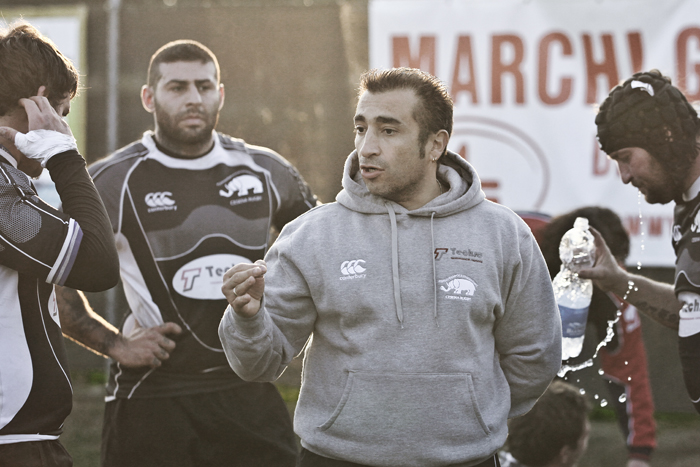 Cesena Rugby VS Meldola Rugby, foto 19 Cesena Rugby VS Meldola Rugby, foto 19