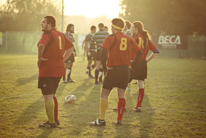 Cesena Rugby VS Meldola Rugby, foto 21 Cesena Rugby VS Meldola Rugby, foto 21