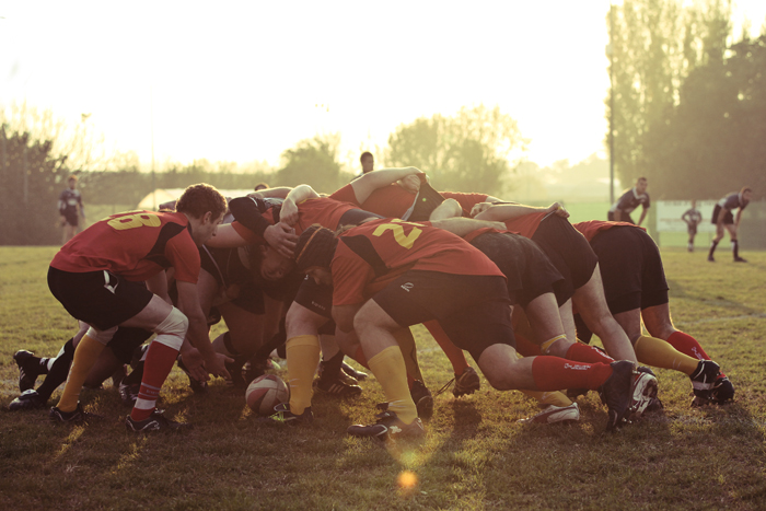 Cesena Rugby VS Meldola Rugby, foto 22 Cesena Rugby VS Meldola Rugby, foto 22