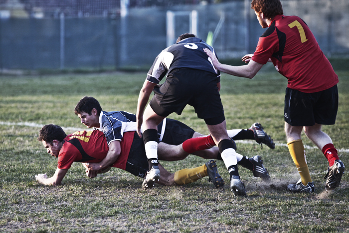 Cesena Rugby VS Meldola Rugby, foto 23 Cesena Rugby VS Meldola Rugby, foto 23