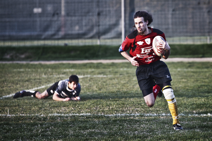 Cesena Rugby VS Meldola Rugby, foto 24 Cesena Rugby VS Meldola Rugby, foto 24