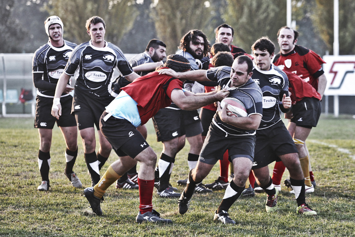 Cesena Rugby VS Meldola Rugby, foto 25 Cesena Rugby VS Meldola Rugby, foto 25