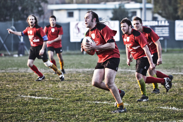 Cesena Rugby VS Meldola Rugby, foto 26 Cesena Rugby VS Meldola Rugby, foto 26