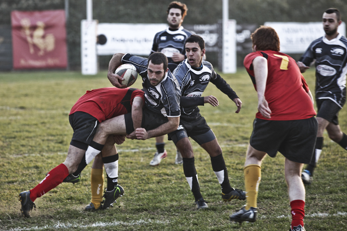 Cesena Rugby VS Meldola Rugby, foto 28 Cesena Rugby VS Meldola Rugby, foto 28