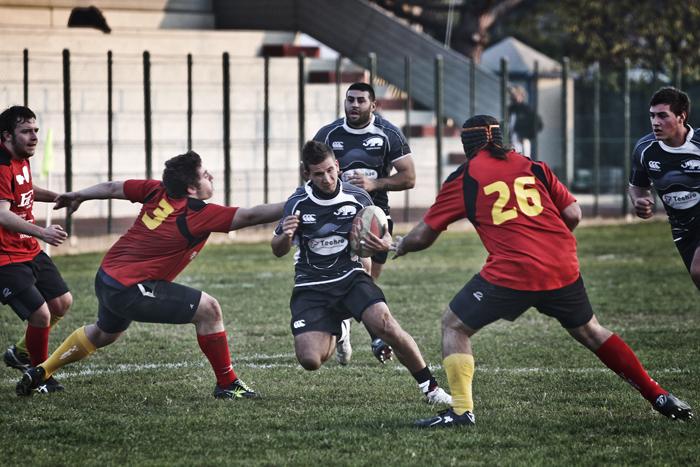 Cesena Rugby VS Meldola Rugby, foto 30 Cesena Rugby VS Meldola Rugby, foto 30