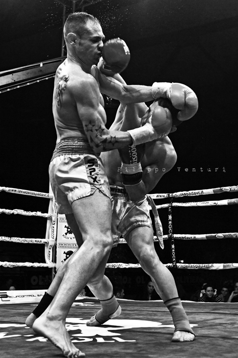 King of the Ring (Super Fight K1, Boxe, Yokkao Extreme Muay Thai, Kickboxe, Prestige Fight), foto 3