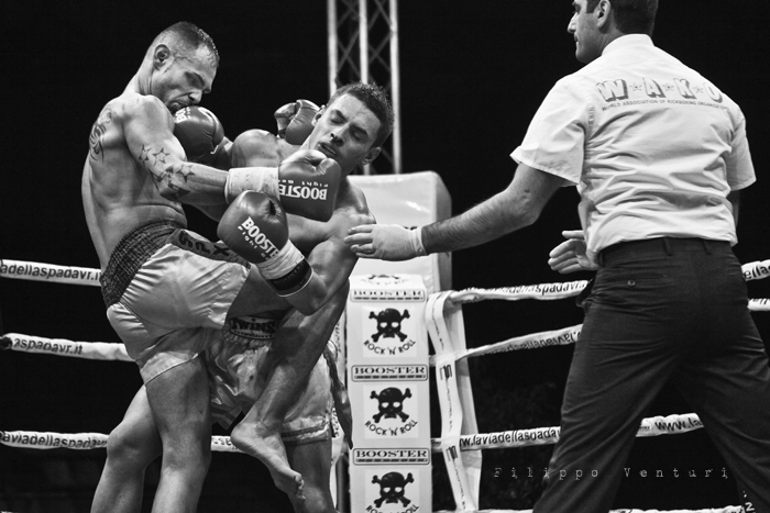 King of the Ring (Super Fight K1, Boxe, Yokkao Extreme Muay Thai, Kickboxe, Prestige Fight), foto 6