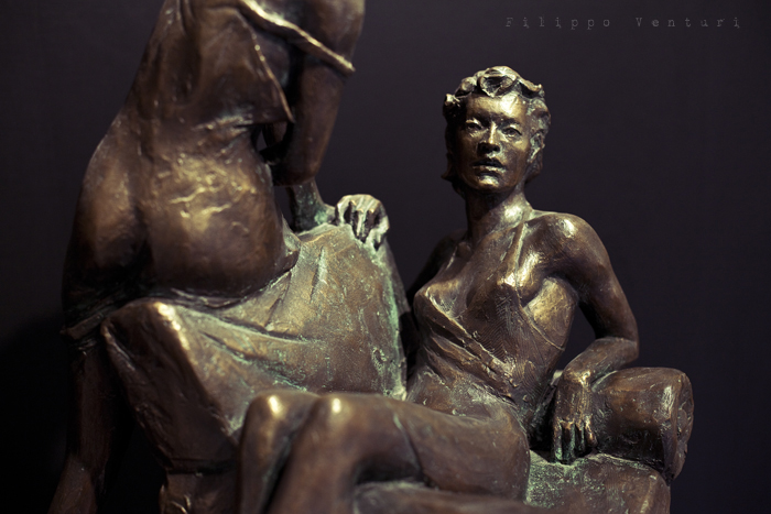 Atelier Leonardo Lucchi, foto 9