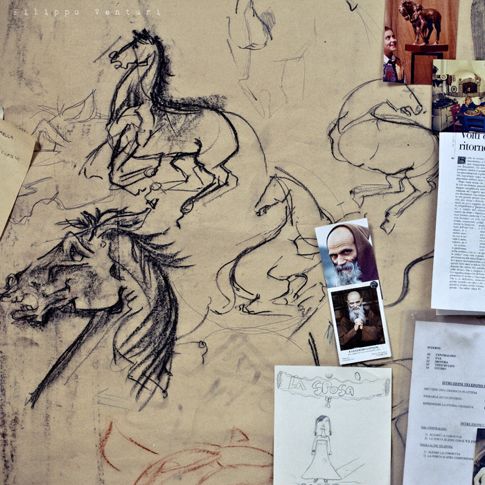 Atelier Leonardo Lucchi, foto 12