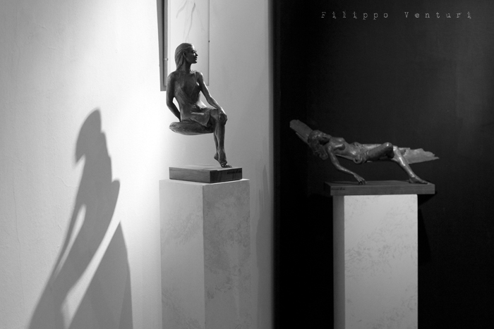 Atelier Leonardo Lucchi, foto 17