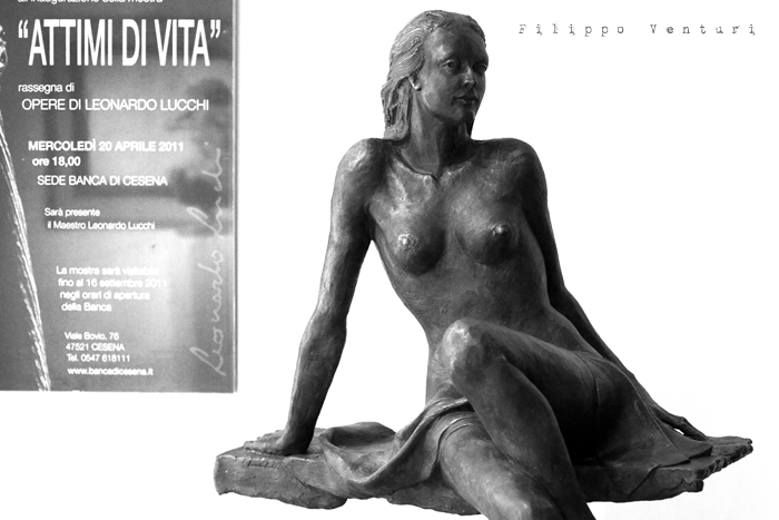 Atelier Leonardo Lucchi, foto 19