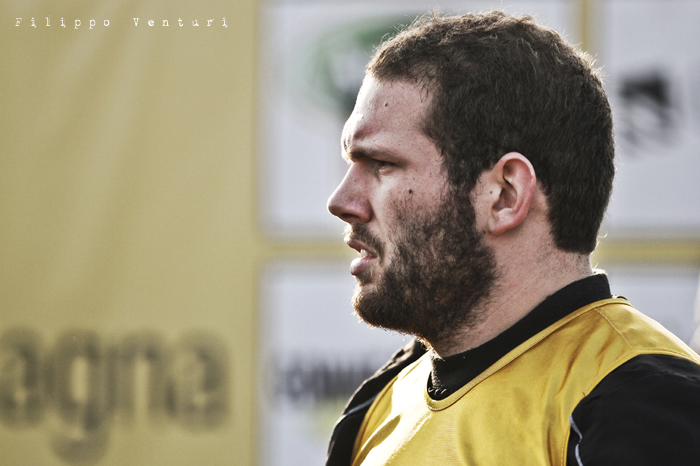 Romagna Rugby VS Rugby Milano - foto 18