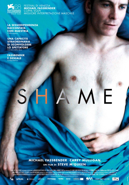Shame, di Steve McQueen