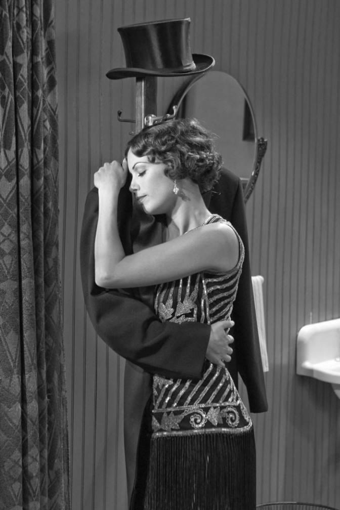 The Artist, movie by Michel Hazanavicius, photo 4