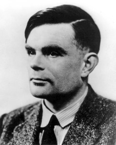 Alan Turing Alan Turing