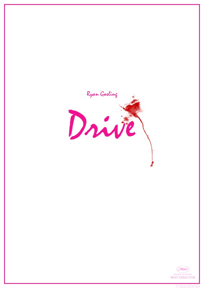 Drive Poster 3